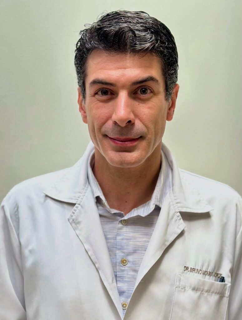 Dr. Bruno Moura Ortopedista E Medico Do Esporte • One Stop OrthoSports