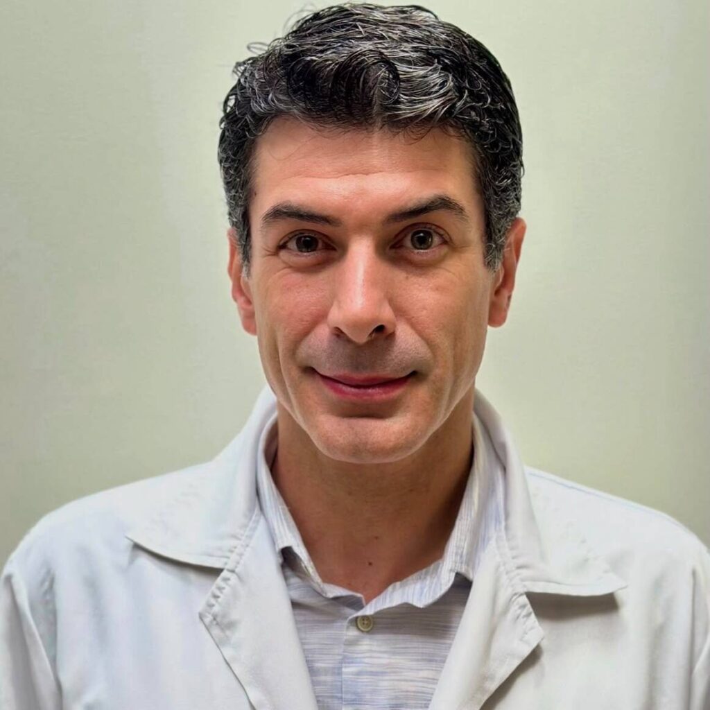 Dr. Bruno Moura Ortopedista E Medico Do Esporte • One Stop OrthoSports1
